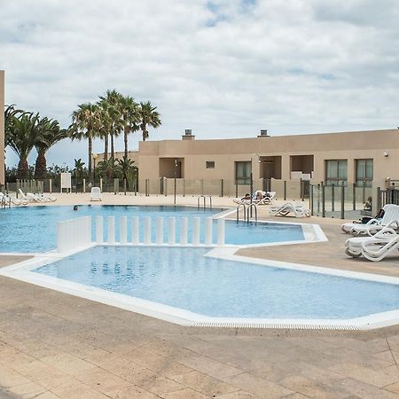 Sotavento Apartment El Medano  Bagian luar foto