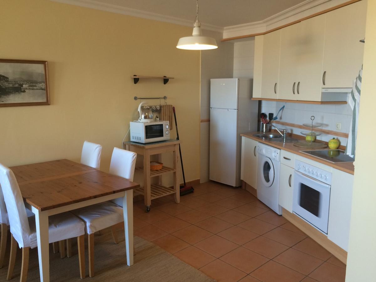 Sotavento Apartment El Medano  Bagian luar foto