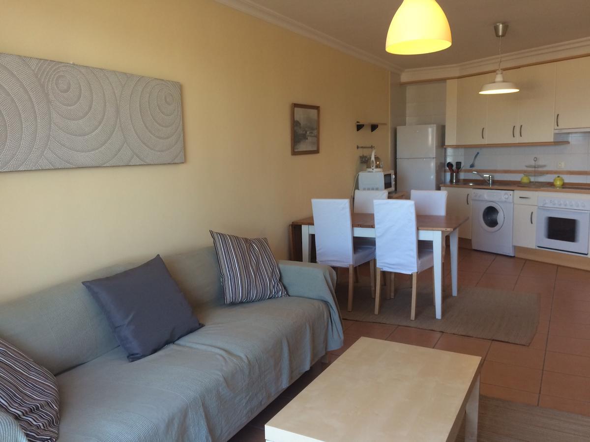 Sotavento Apartment El Medano  Bagian luar foto