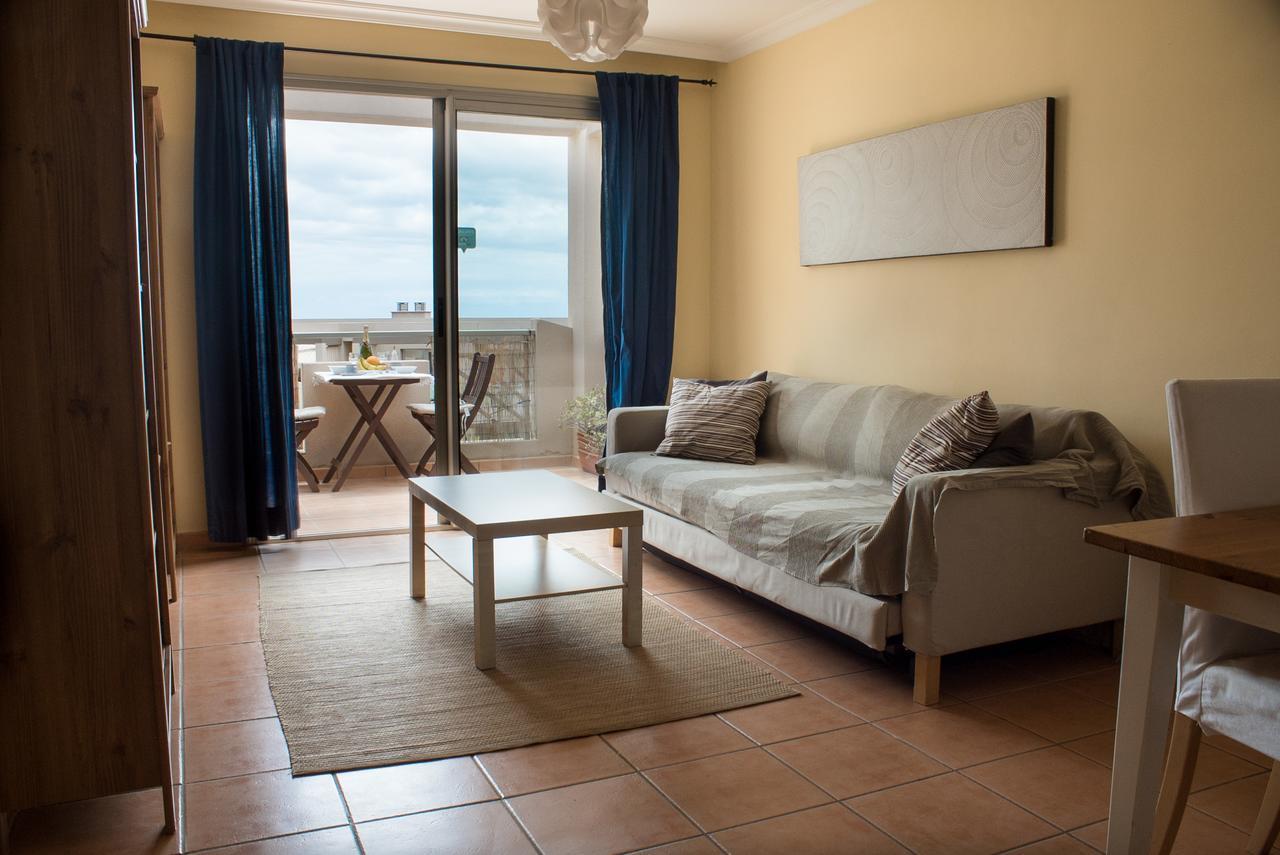 Sotavento Apartment El Medano  Bagian luar foto