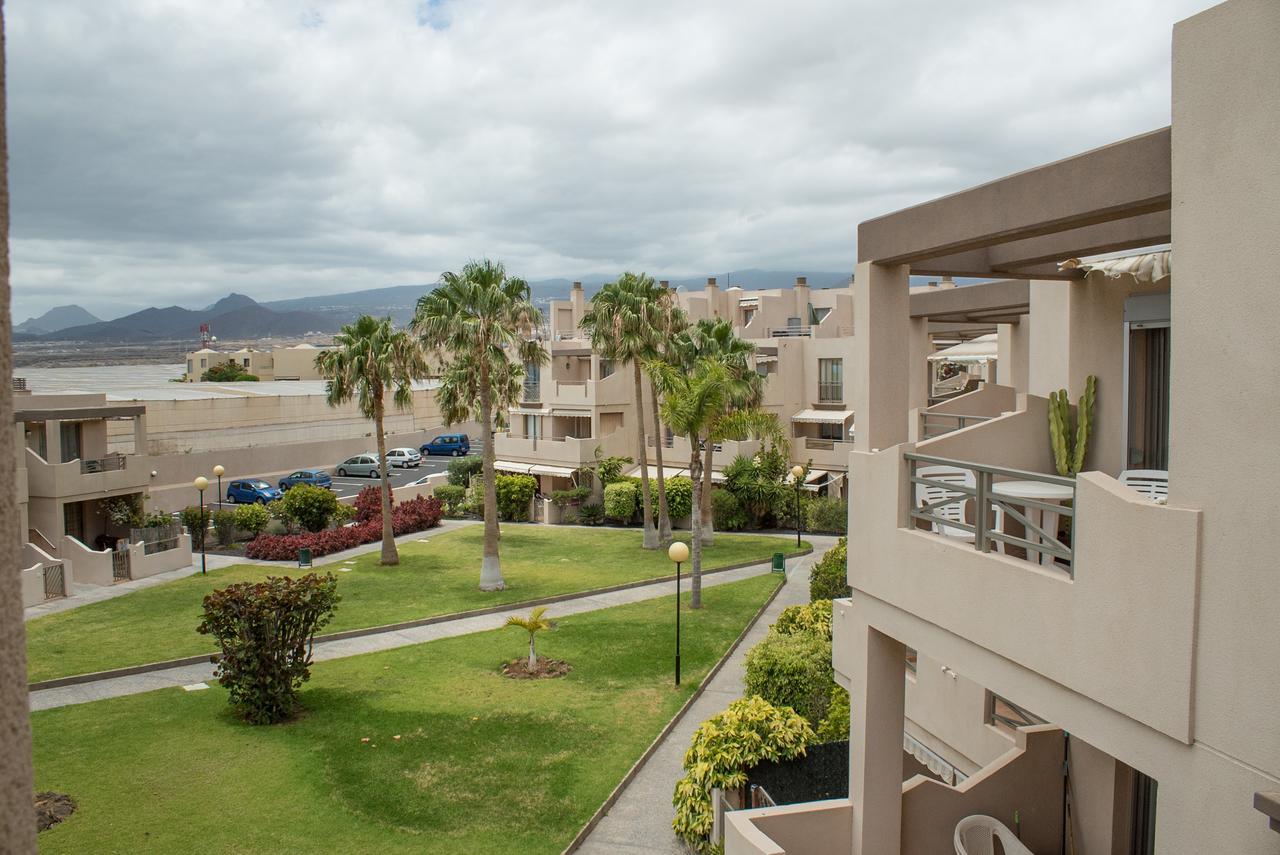Sotavento Apartment El Medano  Bagian luar foto