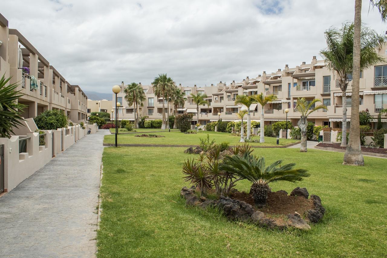 Sotavento Apartment El Medano  Bagian luar foto