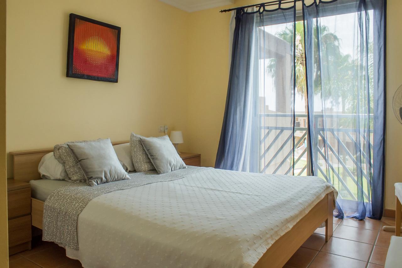 Sotavento Apartment El Medano  Bagian luar foto