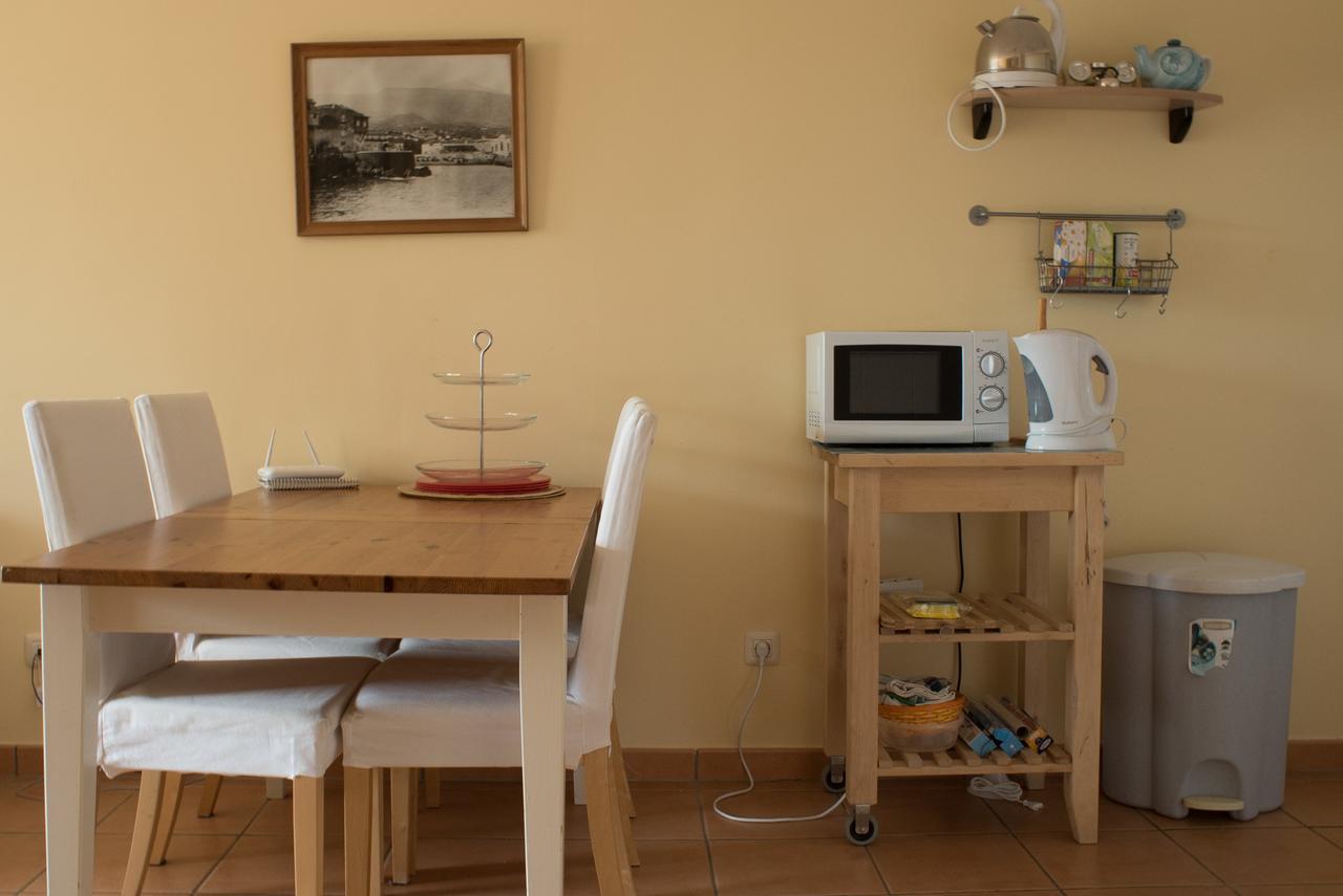 Sotavento Apartment El Medano  Bagian luar foto