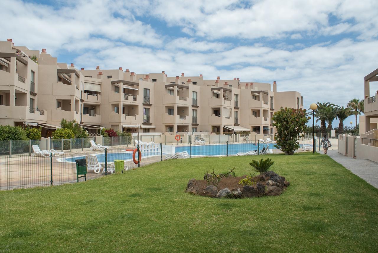 Sotavento Apartment El Medano  Bagian luar foto